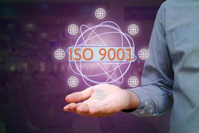 兰州ISO9001认证